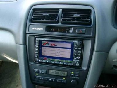 Лот: 6728938. Фото: 1. рамка переходная toyota windom... Салон