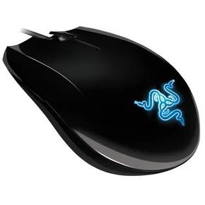 Лот: 3942201. Фото: 1. Распродажа! Мышь Razer Abyssus... Клавиатуры и мыши