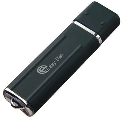 Лот: 3420835. Фото: 1. USB 2.0 flash флэш диск EasyDisk... USB-флеш карты
