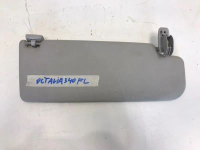 Лот: 21708034. Фото: 1. Козырек солнцезащитный Skoda Octavia... Кузов
