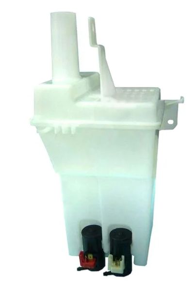 Лот: 3728540. Фото: 1. Бачок омывателя nissan march/cube... Кузов