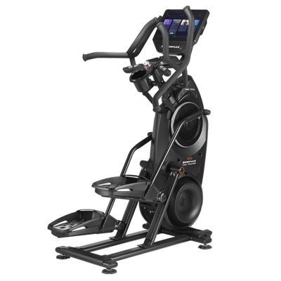 Лот: 25545233. Фото: 1. Кросстренер BowFlex Max Total... Эллиптические, степперы, гребные