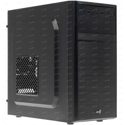 Лот: 16957255. Фото: 1. Новый Корпус AeroCool CS-103... Корпуса, блоки питания
