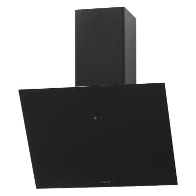Лот: 24880829. Фото: 1. Вытяжка Krona Belinda 600 Black... Вытяжки