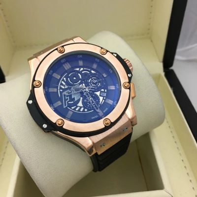Лот: 8740974. Фото: 1. Часы мужские Hublot F1. Другие наручные часы