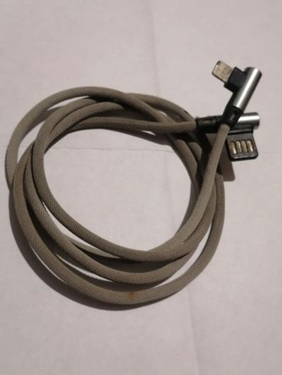 Лот: 24613601. Фото: 1. Кабель USB Aphone. Дата-кабели, переходники