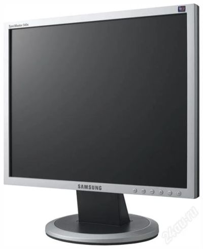 Лот: 1072014. Фото: 1. Samsung 940N. ЖК-мониторы