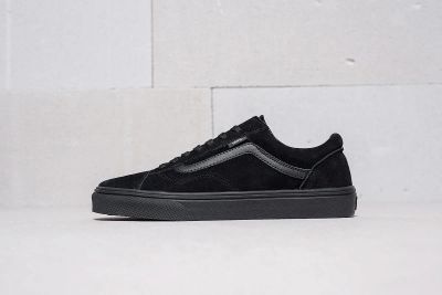 Лот: 11617696. Фото: 1. Кеды Vans Old Skool x WTAPS. Кеды, кроссовки, слипоны
