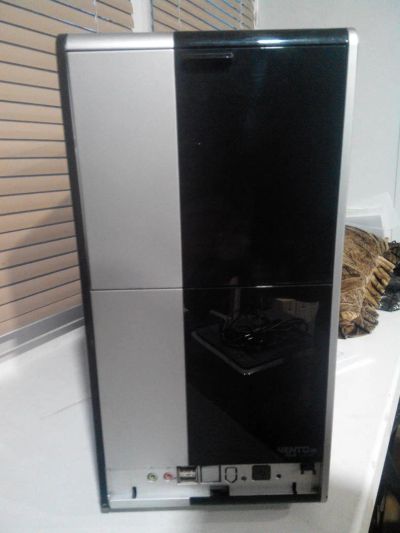 Лот: 8501808. Фото: 1. Intel Pentium Dual Core E5200... Компьютеры в сборе