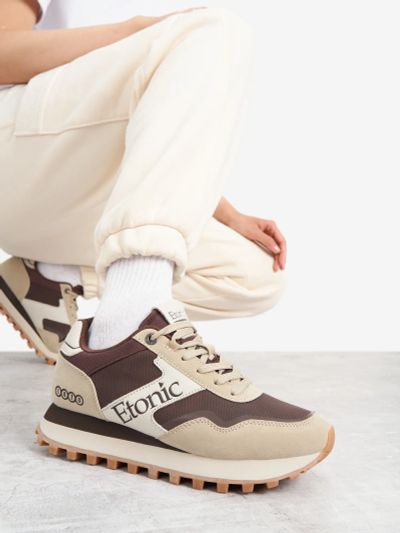 Лот: 25626625. Фото: 1. Кроссовки женские Etonic Ashen... Другое (одежда, обувь, галантерея)