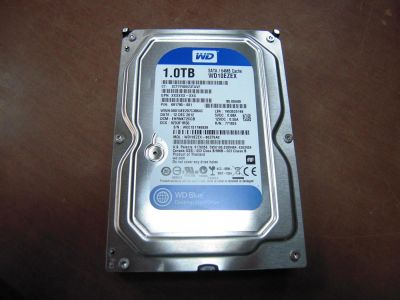 Лот: 7433228. Фото: 1. HDD жесткий диск для компьютера... Жёсткие диски (HDD)
