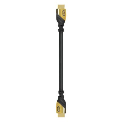 Лот: 25375161. Фото: 1. Кабель Monster Essentials HDMI... Шнуры, кабели, разъёмы