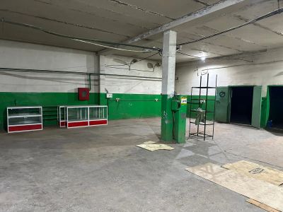 Лот: 21073525. Фото: 1. Складское помещение 315 кв. Нежилое