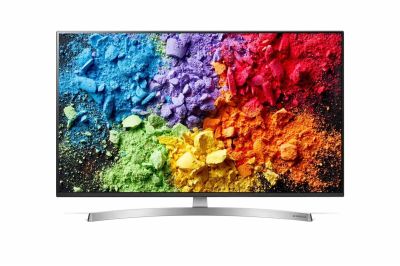 Лот: 12436988. Фото: 1. Телевизор LG 55SK8500. Телевизоры