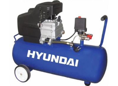 Лот: 3390140. Фото: 1. Компрессор Hyundai HY 2050. Гарантия... Электроинструмент