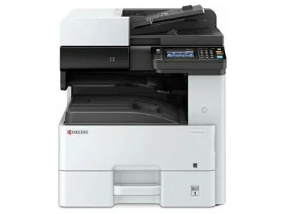 Лот: 24697605. Фото: 1. МФУ лазерное Kyocera M4125idn... МФУ и копировальные аппараты