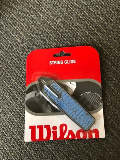 Лот: 16371945. Фото: 1. Вставки для струн Wilson "String... Мячи, ракетки, шайбы, клюшки