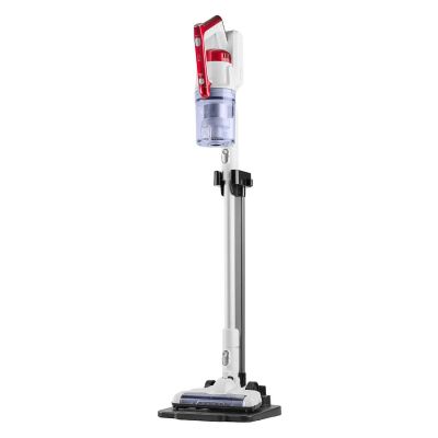Лот: 25045073. Фото: 1. Вертикальный пылесос H-clean HVC... Пылесосы, паровые швабры