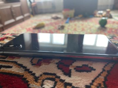 Лот: 17963117. Фото: 1. iPhone X 64gb бу. Смартфоны