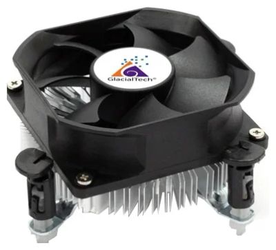 Лот: 3118585. Фото: 1. GlacialTech Igloo i640 Combo... Системы охлаждения