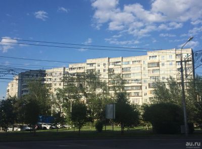Лот: 4903032. Фото: 1. 1-комнатная квартира в аренду... Квартиры, студии