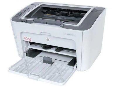 Лот: 9983550. Фото: 1. Принтер HP LaserJet P1505. Лазерные принтеры