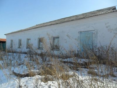 Лот: 2001477. Фото: 1. Дом/нежилое здание в Есаулово... Коммерческая недвижимость