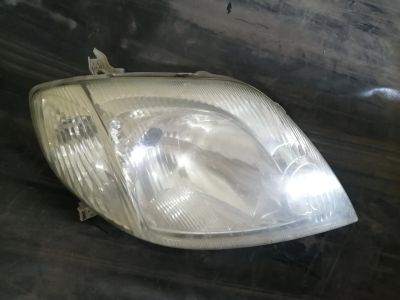 Лот: 20567706. Фото: 1. Фары corolla e 120. Оптика и освещение
