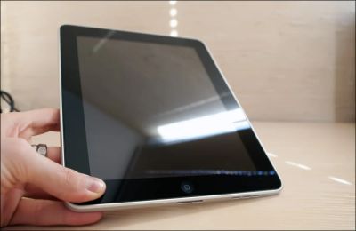 Лот: 3881988. Фото: 1. Apple iPad 64GB Wi-Fi РСТ. Планшеты