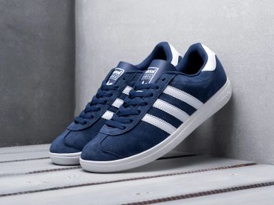 Лот: 12195015. Фото: 1. Кроссовки Adidas Samoa Артикул... Кеды, кроссовки, слипоны