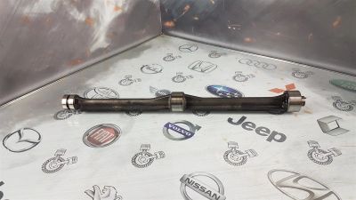 Лот: 23590754. Фото: 1. Балансирный вал Toyota Hilux 1KZ-TE... Двигатель и элементы двигателя