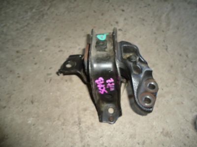 Лот: 4137620. Фото: 1. Подушка двигателя 2NZ R Toyota... Двигатель и элементы двигателя