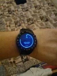 Лот: 11277798. Фото: 1. Smart watch finow q7 plus умные... Смарт-часы, фитнес-браслеты, аксессуары