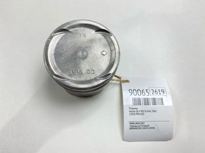 Лот: 23352092. Фото: 1. Поршень Honda Cr-V 2002 13010PPA010... Двигатель и элементы двигателя
