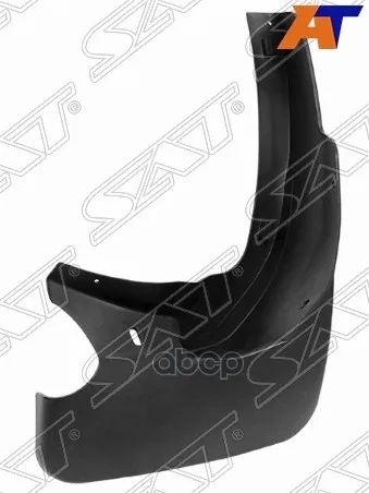 Лот: 21905901. Фото: 1. Брызговик Mercedes M-Class W164... Другое (автозапчасти)