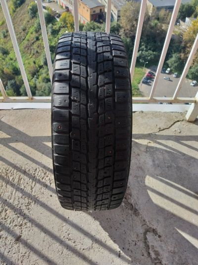 Лот: 16517969. Фото: 1. Зимняя шина (липучка) Dunlop SP... Шины
