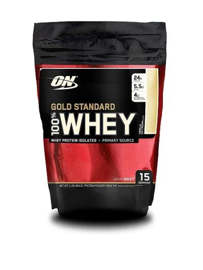 Лот: 9146085. Фото: 1. ON Optimum Nutrition 100% Whey... Спортивное питание, витамины