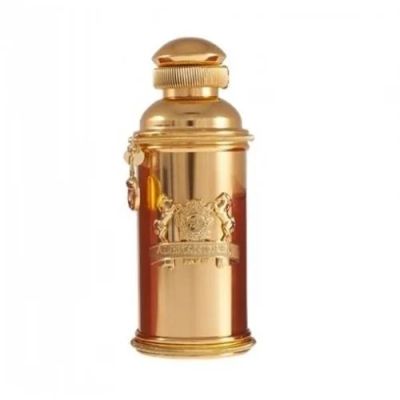 Лот: 12775120. Фото: 1. Alexandre J. Golden Oud. Унисекс парфюмерия
