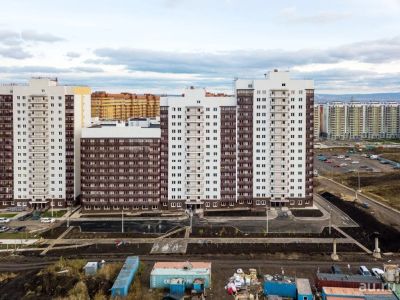 Лот: 13015083. Фото: 1. 1к квартира 47м2 Соколовская 70. Квартиры, студии