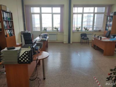 Лот: 8227014. Фото: 1. Сдам в аренду офис 60 кв.м. в... Нежилое