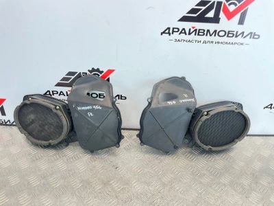 Лот: 25704903. Фото: 1. динамики Ford Mondeo B4Y. Двигатель и элементы двигателя