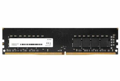 Лот: 25395675. Фото: 1. Память DDR4 DIMM 4 ГБ , 2666 МГц... Оперативная память
