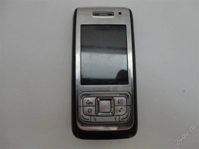 Лот: 2095028. Фото: 1. Nokia E65. Кнопочные мобильные телефоны