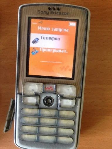 Лот: 3203777. Фото: 1. Sony Ericson W700i. Кнопочные мобильные телефоны