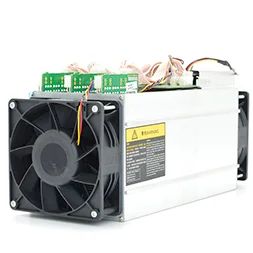 Лот: 10904108. Фото: 1. Майнер Antminer s9. Майнинг фермы, товары для майнинга