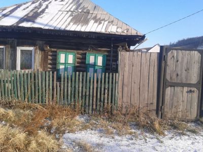 Лот: 1771411. Фото: 1. Продаю / меняю полдома в Красноярске... Дома