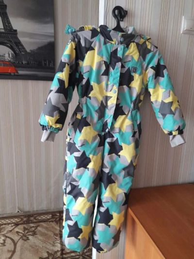 Лот: 9414479. Фото: 1. комбенизон Crokid. Верхняя одежда