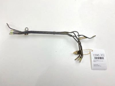 Лот: 20378358. Фото: 1. Трубка топливная Mitsubishi Libero... Топливная система