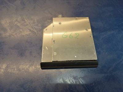 Лот: 20570325. Фото: 1. Б/У оптический привод CD/DVD... Приводы CD, DVD, BR, FDD