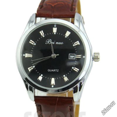 Лот: 5639210. Фото: 1. Часы Bei nuo !. Оригинальные наручные часы